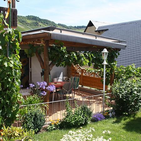 Gaestehaus Kirchlay Креф Экстерьер фото