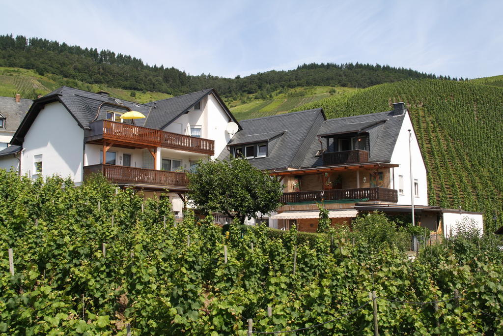 Gaestehaus Kirchlay Креф Экстерьер фото