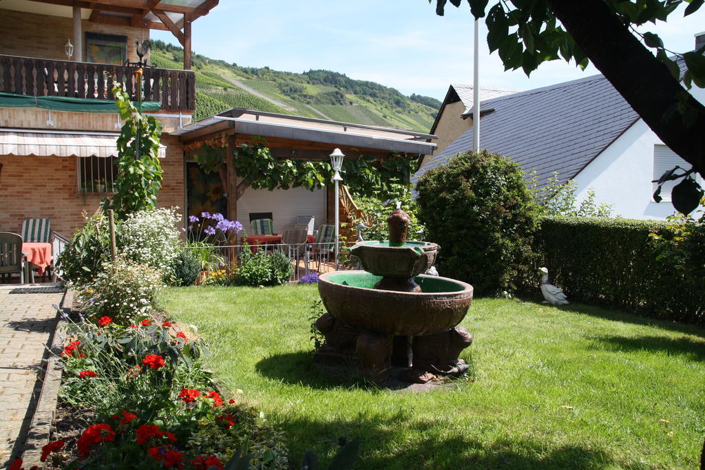 Gaestehaus Kirchlay Креф Экстерьер фото