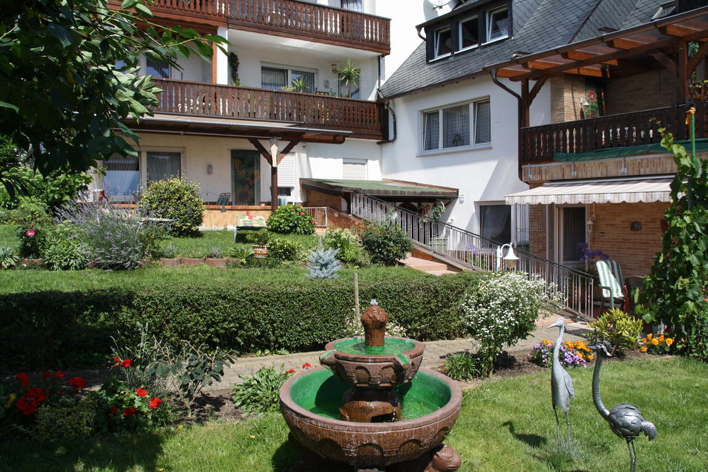 Gaestehaus Kirchlay Креф Экстерьер фото