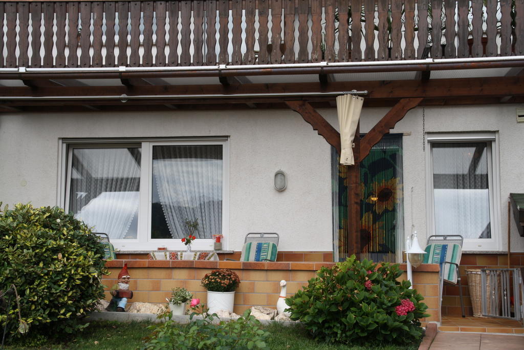 Gaestehaus Kirchlay Креф Экстерьер фото